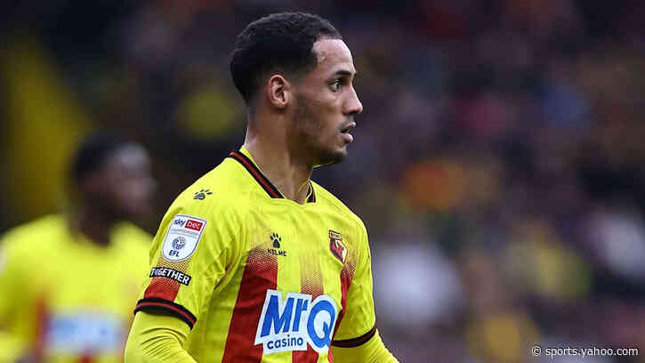 Too many cooks at Watford - Ince