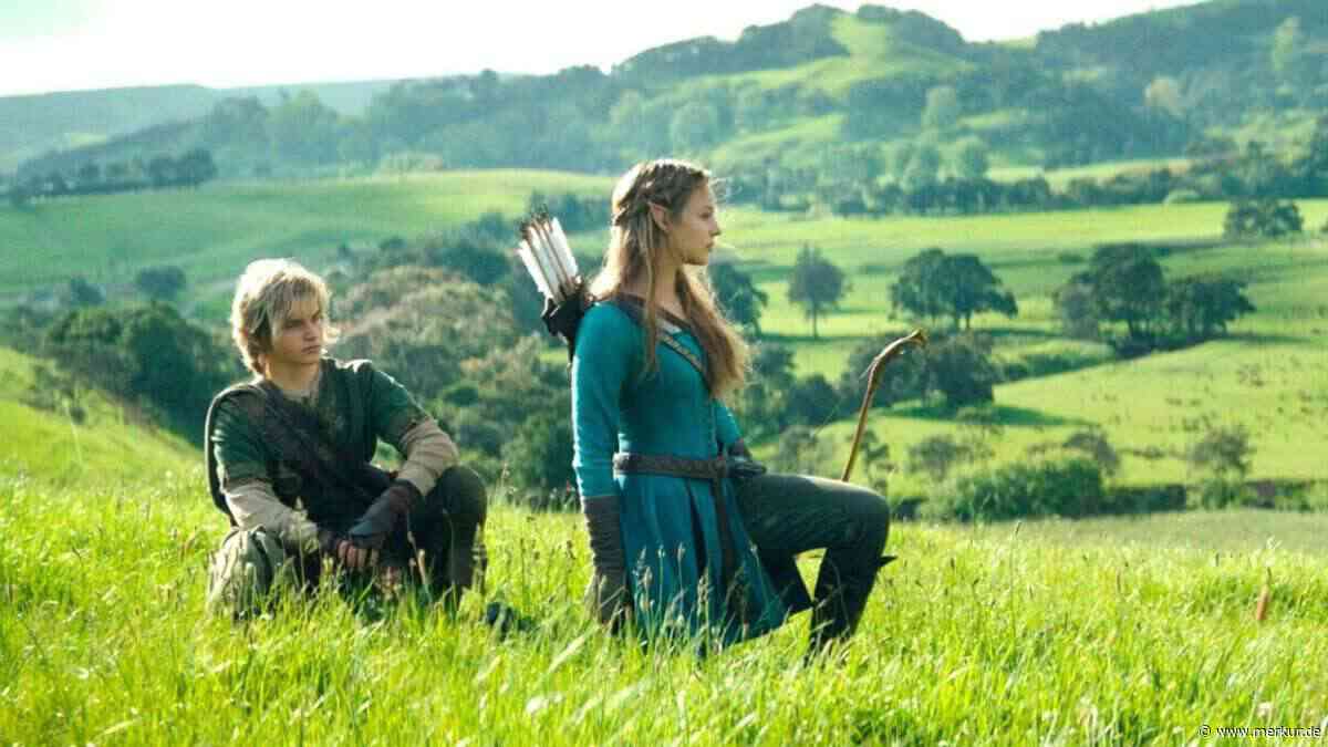 „Street Fighter“, „Zelda“ und Co.: Auf diese Filme und Serien dürfen sich Gamer freuen