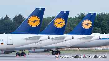 TAP soll geschluckt werden: Lufthansa plant Milliarden-Coup: Dieser Deal könnte alles verändern!