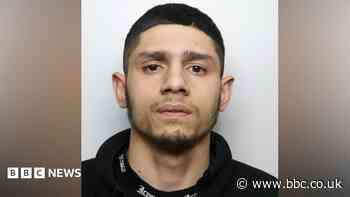 Man is 40th to be sentenced over city disorder
