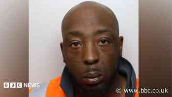 Man caught out by fake ketamine delivery jailed