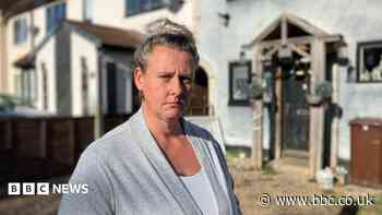Car theft has 'disrupted every part of my life'