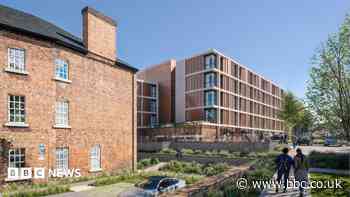 Hotel to be built on former railway station site