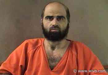 Trump cancels Hegseth's planned livestream for Nidal Hasan execution
