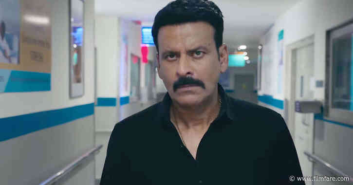 Manoj Bajpayeeâs Ghooskhor Pandat Renamed Gajab Raat Amid Controversy Trailer Released