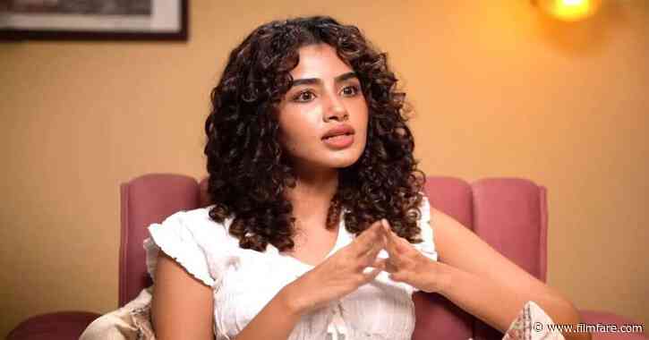 Anupama Parameswaran on Marriage: âIt Will Be on My Own Termsâ