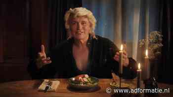 Unox luidt de wintertijd in met Hans Klok