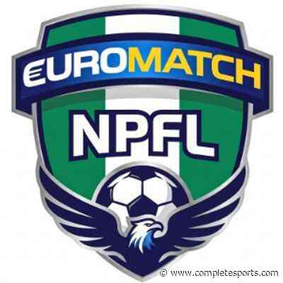 NPFL Suspends Fan Jamilu Murtala Over Alleged Threats To Officials, Away Teams