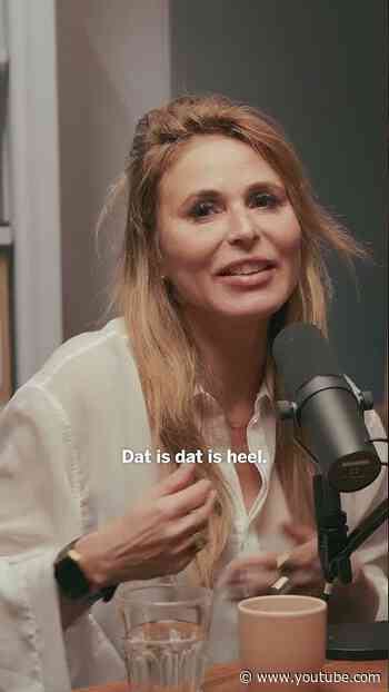 Heleen van Royen: 'Ik word echt aanbeden op F2F'