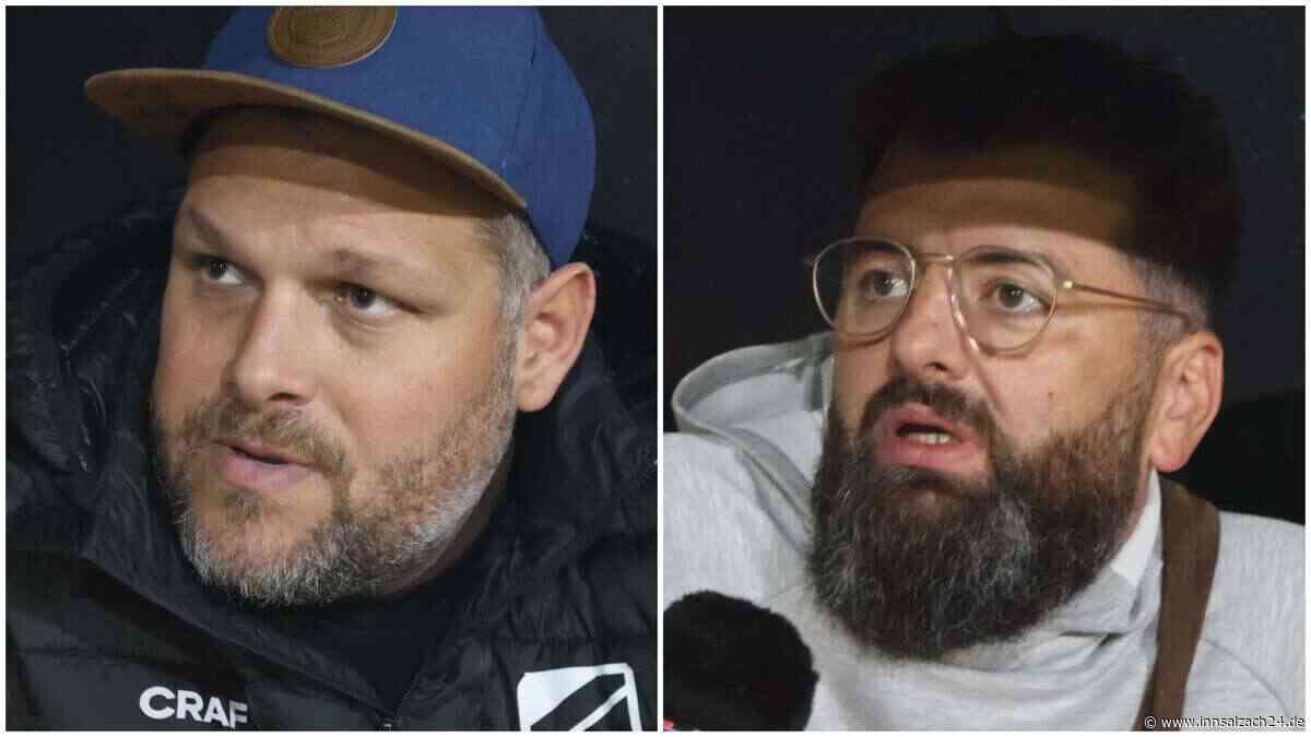 Zimpfer, Hayden und die Zukunft des Sportbunds – gemeinsam mit 1860 Rosenheim?