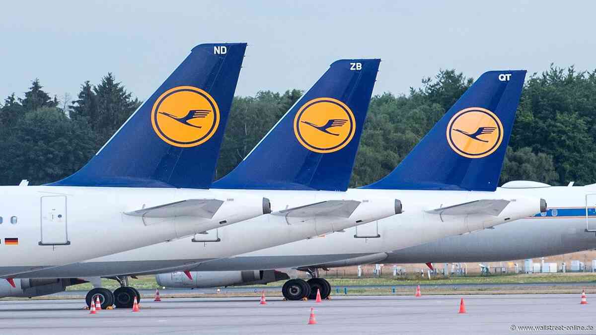 TAP soll geschluckt werden: Lufthansa plant Milliarden-Coup: Dieser Deal könnte alles verändern!