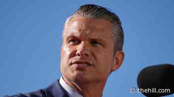 80 percent oppose Hegseth's push to livestream Fort Hood shooter execution: Survey