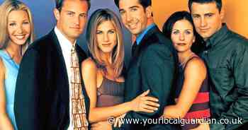 Iconic sitcom Friends will be free to watch in UK after 11 years as new deal struck