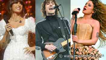Look for Rock, Country, and Indie-Pop in the 2027 Grammys Best New Artist Race