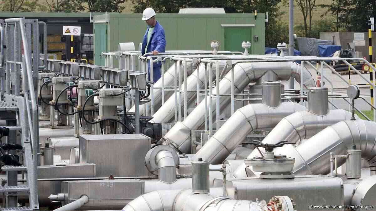 IEA will Ölreserven schneller freigeben