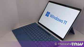 Microsoft says Windows 11 is now up to 20% more responsive and better on 8GB of RAM