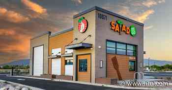 Salad and Go, inflation, and Gen Korean