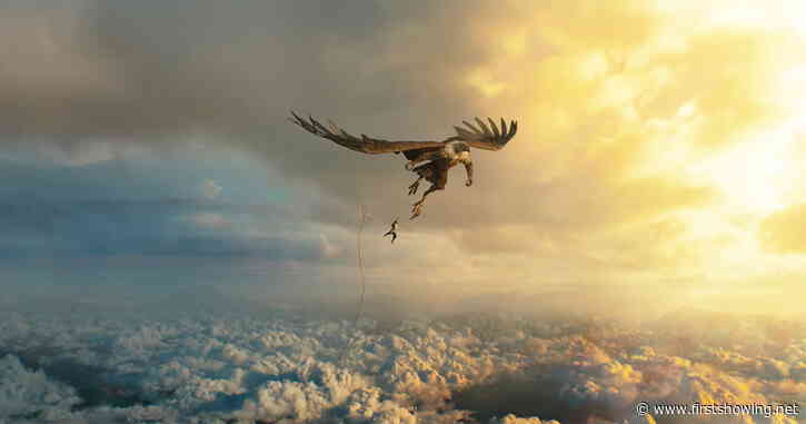 Final US Trailer for India's 'Ramayana' Humongous Fantasy Action Epic