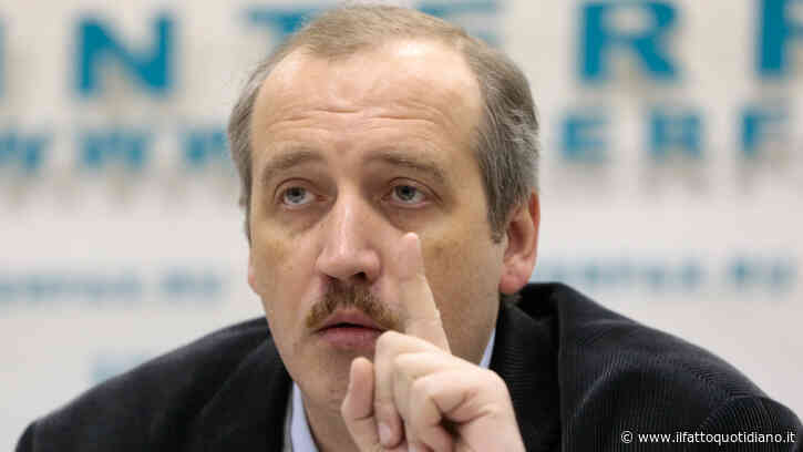 Russia, paura per Sergei Sokolov: il direttore di Novaya Gazeta fermato, interrogato e poi rilasciato