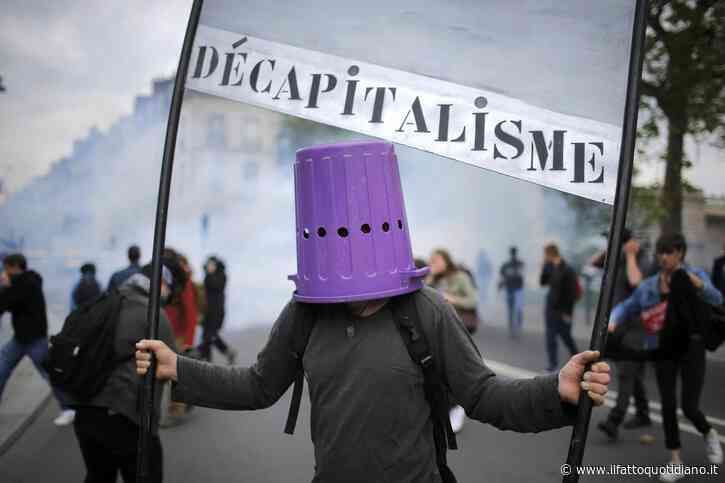 Francia, l’economista Piketty lancia il referendum sulla “tassa per i super-ricchi”