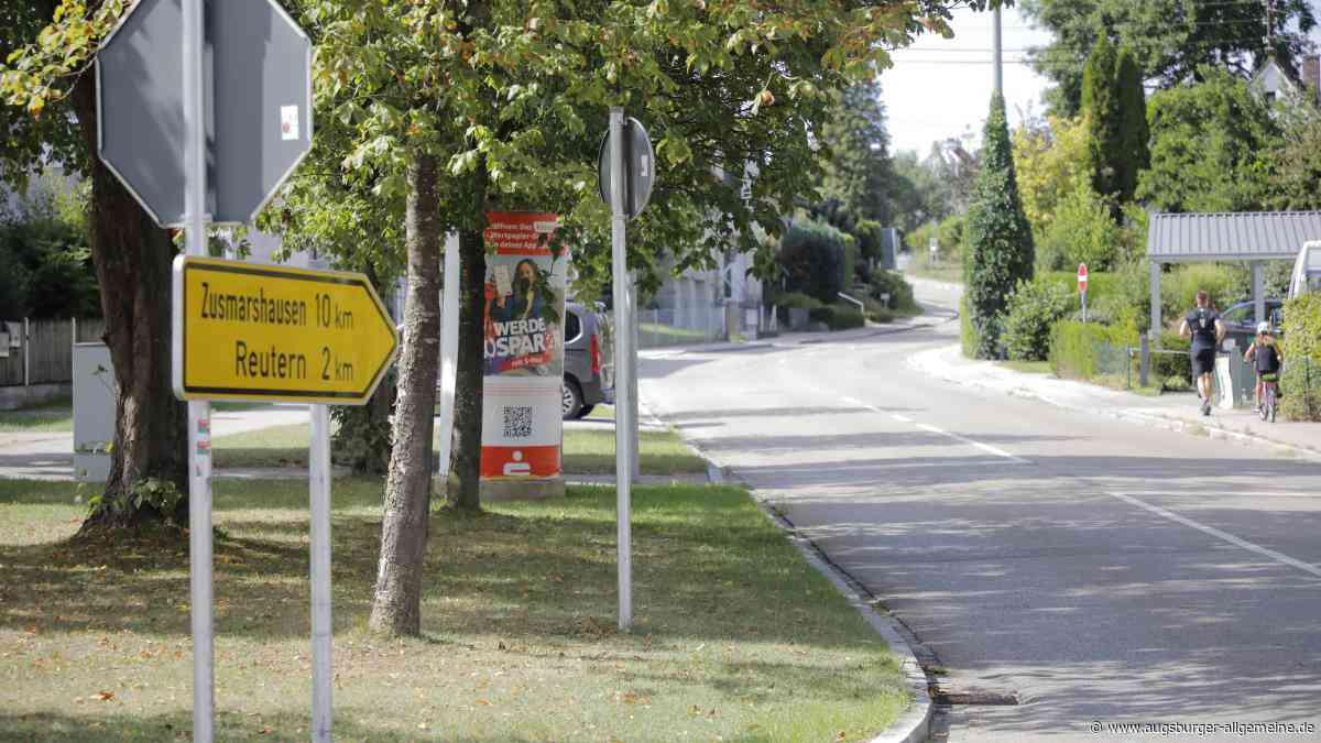 Kläranlage, Steuern, Verkehrssicherheit - Das sind die Themen auf der Bürgerversammlung Welden