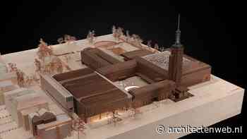 Groen licht voor renovatie van Museum Boijmans Van Beuningen