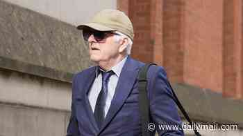 Grandfather, 74, admits abusing woman who was drugged and raped by her husband