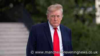 Donald Trump calls off public livestream of firing squad execution