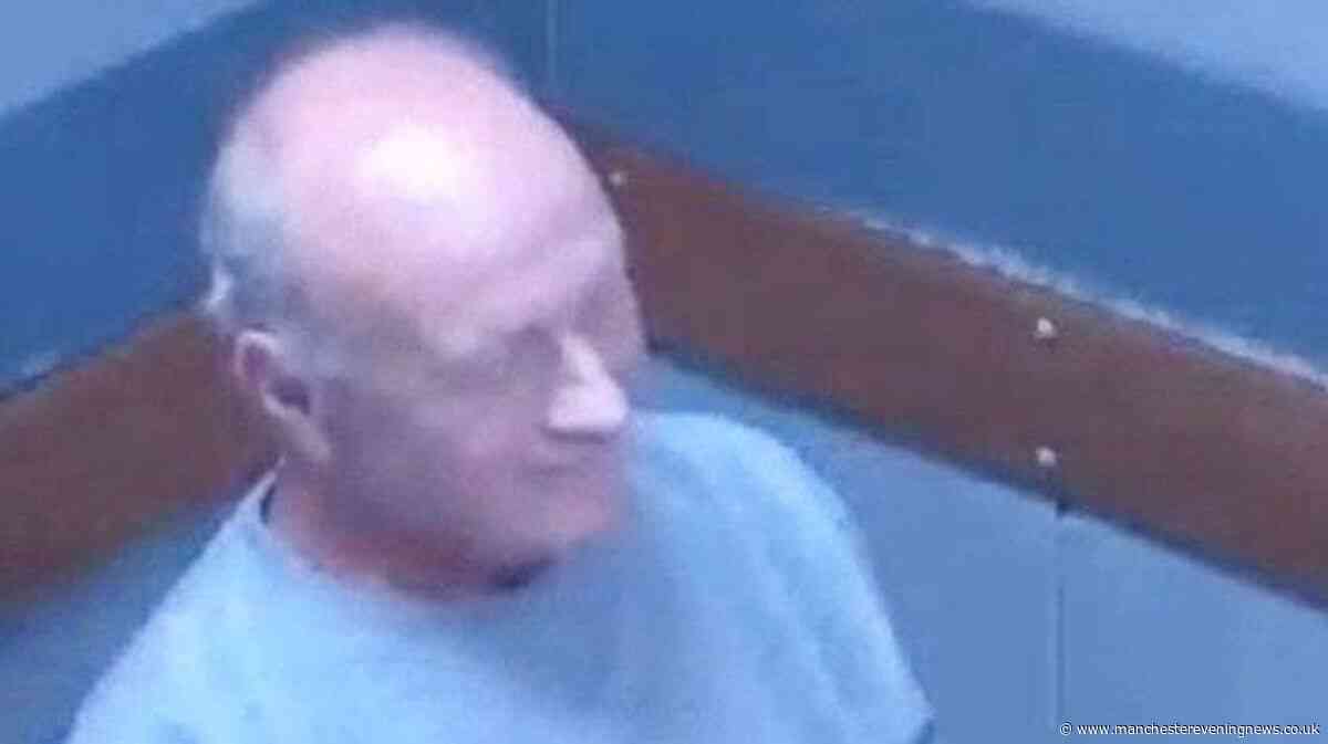 'Evil' summer camp paedophile makes appeal after drugging boys with sweets