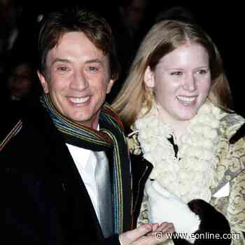Martin Short Says Pain of Daughter's Death "Will Always Be Present"