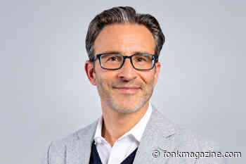Adam Gerhart wordt Global Chief Client Officer bij WPP