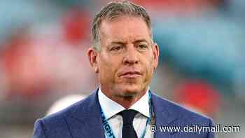 Troy Aikman hints he's leaving ESPN after the Super Bowl as he addresses rumors of tension with partner Joe Buck