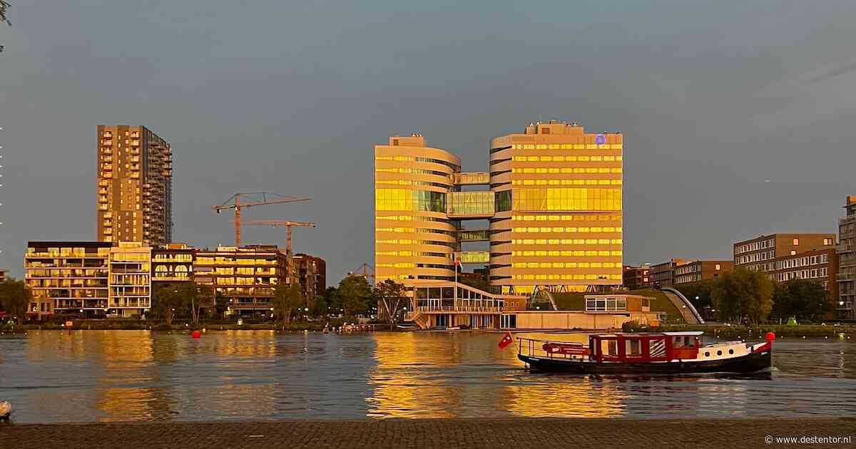 Weekendtips: deze dingen doe je in Amsterdam van 16 tot en met 18 oktober