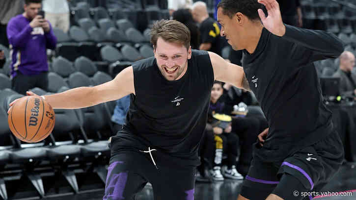 Los Angeles Lakers season preview: Opening schedule, win projection and everything to know for 2026-27