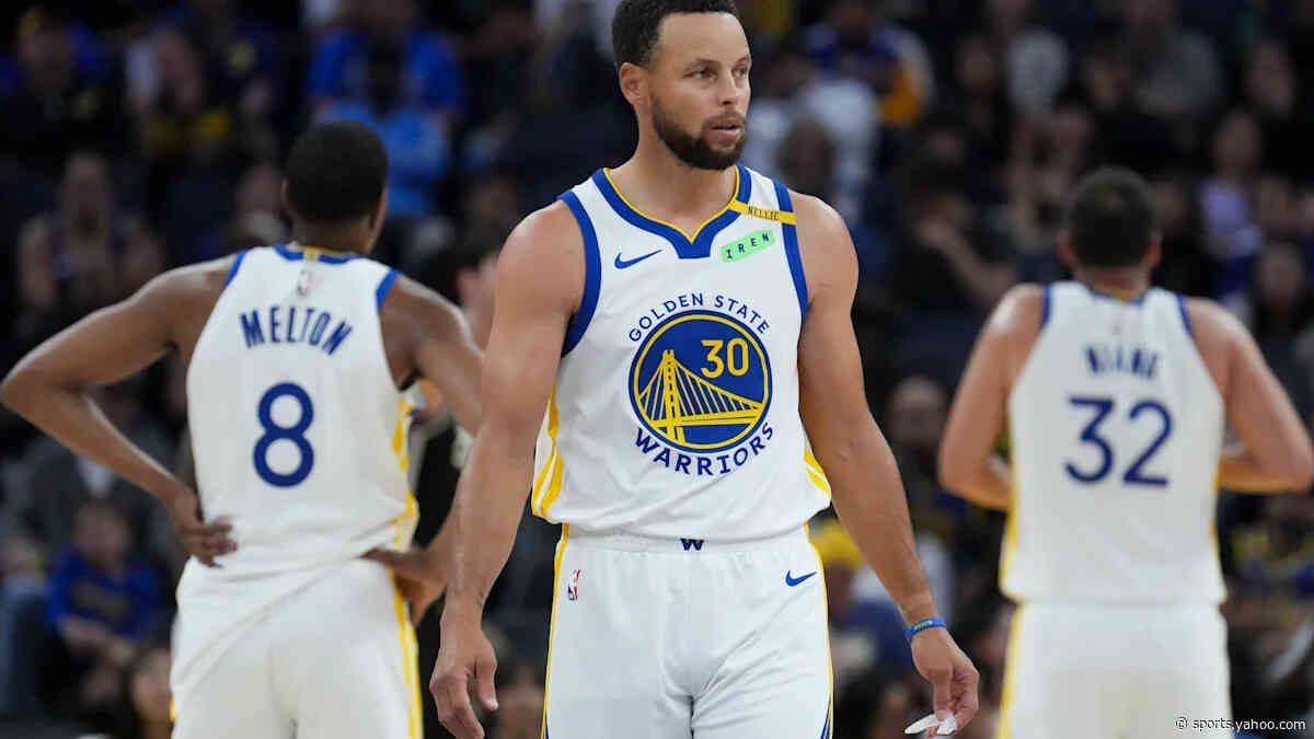 Golden State Warriors preview: Opening schedule, win projection and everything to know for 2026-27