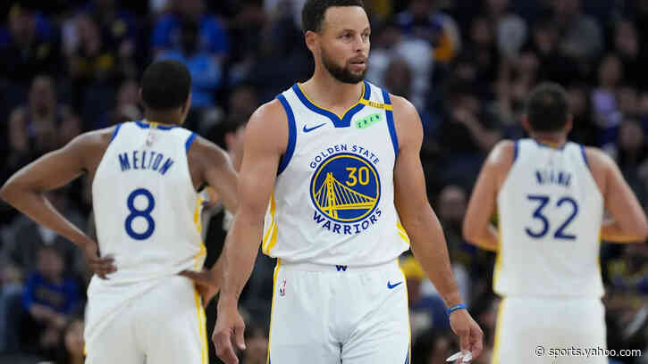 Golden State Warriors preview: Opening schedule, win projection and everything to know for 2026-27