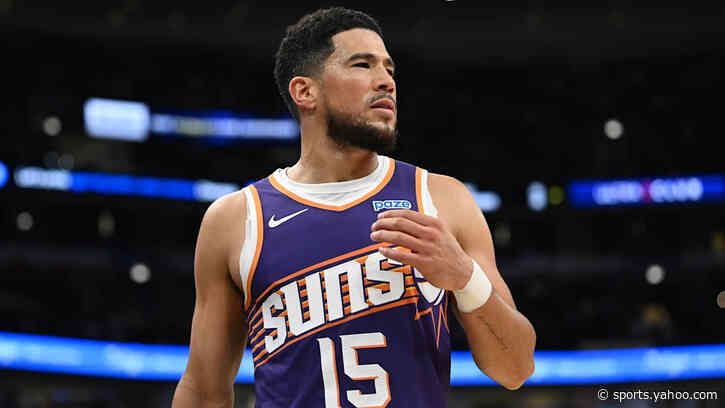Phoenix Suns season preview: Opening schedule, win projection and everything to know for 2026-27