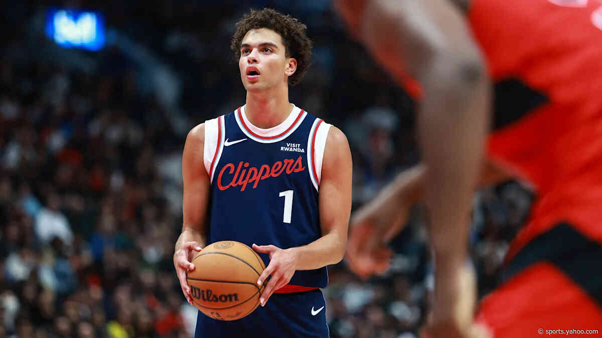 Los Angeles Clippers preview: Opening schedule, win projection and everything to know for 2026-27