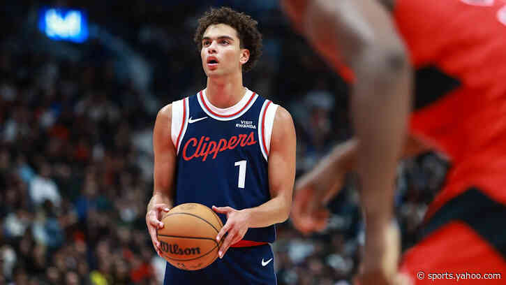 Los Angeles Clippers preview: Opening schedule, win projection and everything to know for 2026-27