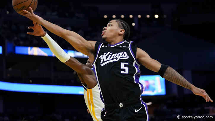 Sacramento Kings season preview: Opening schedule, win projection and everything to know for 2026-27