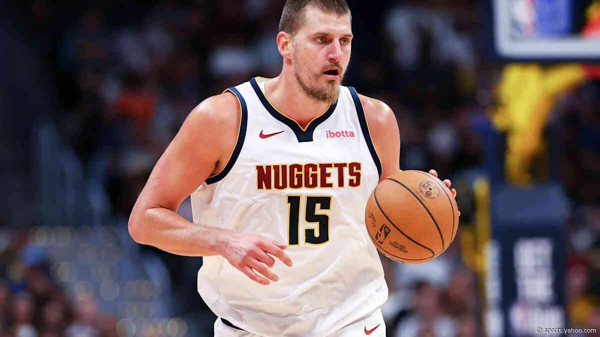 Denver Nuggets season preview: Opening schedule, win projection and everything to know for 2026-27