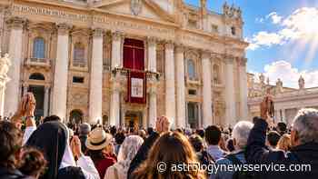 Pope Leo Diagnosed with Cancer