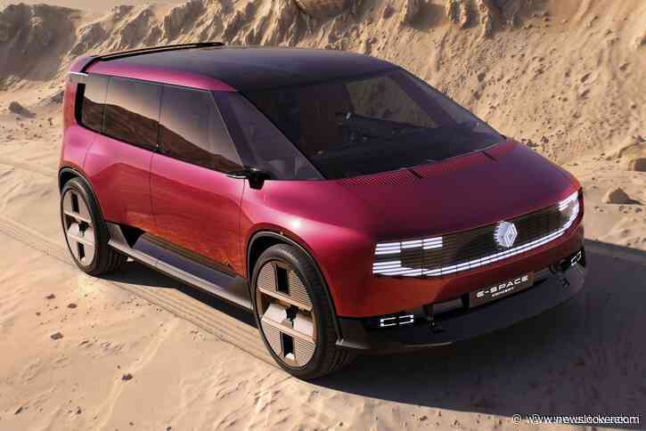 Renault zet rem op retro: 'Nu moeten we even een pauze nemen'