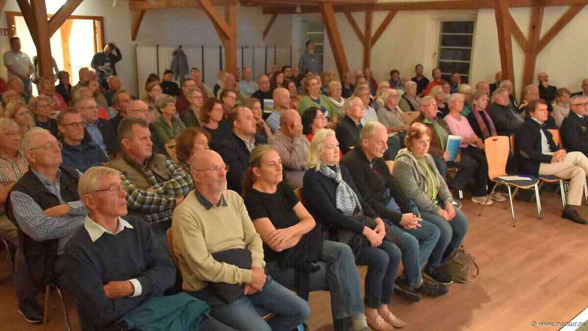 Olchinger Bürger wütend über Baustellen – Bürgermeister räumt Machtlosigkeit ein