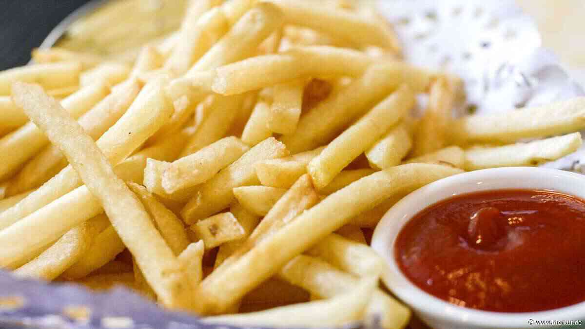 Frittenfrust in Deutschland: Warum die Pommes kleiner und teurer werden