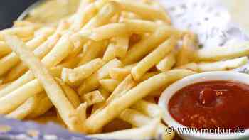 Frittenfrust in Deutschland: Warum die Pommes kleiner und teurer werden