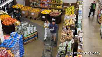 Producer prices see largest jump in four years
