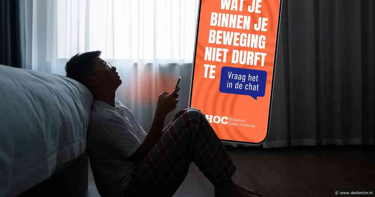 Leiders bepalen wanneer leden eten, slapen en met wie ze trouwen: hulppunt luidt noodklok