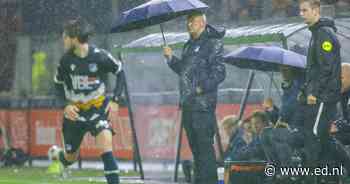 Jonge selectie, blessures én een zwaar programma: waarom de statistieken niet veel zeggen over de tweede periode van FC Eindhoven