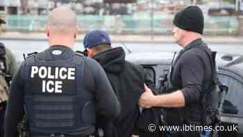 California Loses ICE ID Battle as Appeals Court Blocks State Rule for Federal Immigration Agents